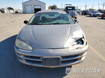 Piąte zdjęcie samochodu w środku: 1999 DODGE INTREPID VIN:2B3HD46R1XH655067 - miniatura