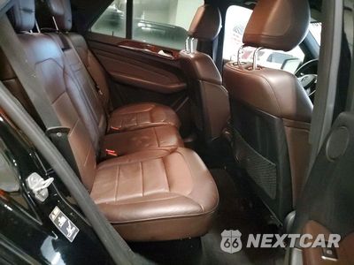 Zdjęcie 11 z 14 samochodu: 2013 MERCEDES-BENZ ML 350 BLUETEC VIN:4JGDA2EB6DA169276 - miniatura
