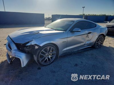 2015 FORD MUSTANG GT 1FA6P8CF8F5395311 - główne zdjęcie licytacji z USA - miniatura