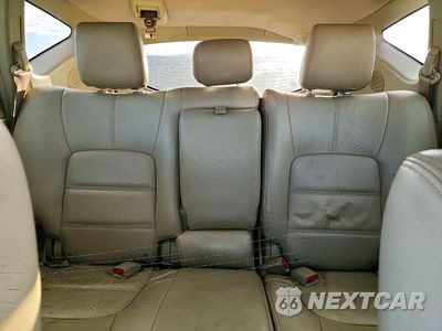 Zdjęcie 10 z 13 samochodu: 2013 NISSAN MURANO S VIN:JN8AZ1MU4DW201632 - miniatura
