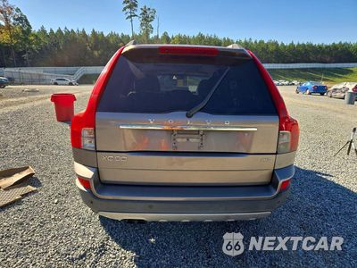 Zdjęcie 6 z 13 samochodu: 2012 VOLVO XC90 3.2 VIN:YV4952CZ5C1627724 - miniatura