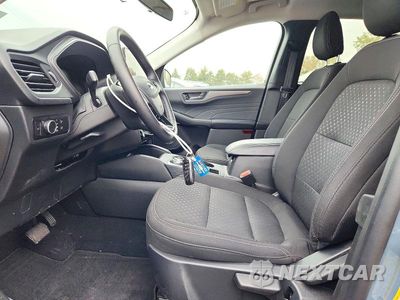 Zdjęcie 7 z 12 samochodu: 2025 FORD ESCAPE ACTIVE VIN:1FMCU9GN6SUB16074 - miniatura