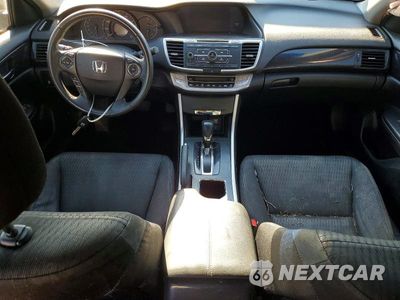 Zdjęcie 8 z 13 samochodu: 2013 HONDA ACCORD SPORT VIN:1HGCR2F52DA196686 - miniatura