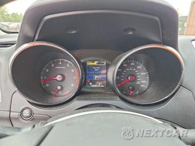 Zdjęcie 9 z 12 samochodu: 2016 SUBARU LEGACY 2.5I VIN:4S3BNAA65G3051067 - miniatura