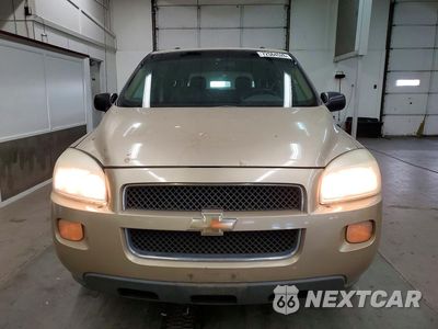 Piąte zdjęcie samochodu w środku: 2005 CHEVROLET UPLANDER LS VIN:1GNDV23L85D270976 - miniatura