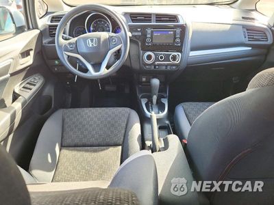 Zdjęcie 8 z 12 samochodu: 2017 HONDA FIT LX VIN:JHMGK5H59HS007064 - miniatura