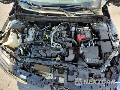 Zdjęcie 11 z 13 samochodu: 2024 NISSAN ALTIMA SV VIN:1N4BL4DWXRN381562 - miniatura