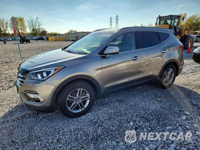 2017 HYUNDAI SANTA FE SPORT 2.4L 5XYZU3LB6HG470131 - główne zdjęcie licytacji z USA - miniatura