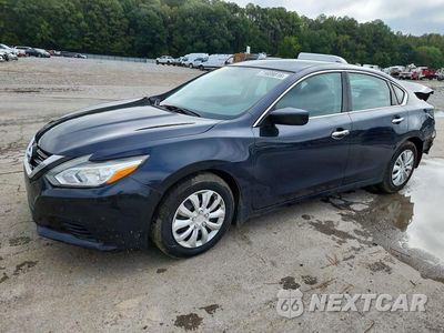 2018 NISSAN ALTIMA 2.5 S 1N4AL3AP4JC116364 - główne zdjęcie licytacji z USA - miniatura