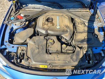 Zdjęcie 11 z 13 samochodu: 2017 BMW 330E VIN:WBA8E1C35HA029092 - miniatura