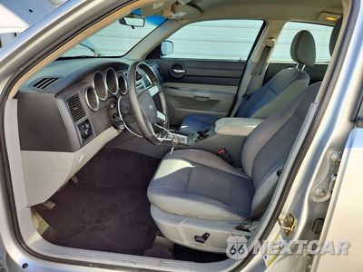 Zdjęcie 7 z 13 samochodu: 2006 DODGE CHARGER SE VIN:2B3KA43G66H237992 - miniatura