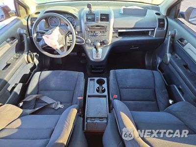 Zdjęcie 8 z 13 samochodu: 2011 HONDA CR-V SE VIN:5J6RE3H44BL044404 - miniatura