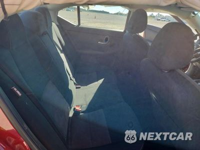 Zdjęcie 10 z 13 samochodu: 2020 NISSAN SENTRA SR VIN:3N1AB8DV5LY257381 - miniatura