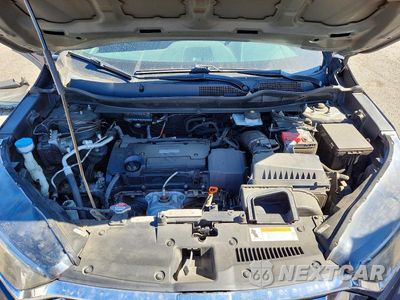 Zdjęcie 11 z 12 samochodu: 2018 HONDA CR-V LX VIN:2HKRW5H32JH424110 - miniatura