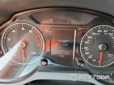 Zdjęcie 9 z 13 samochodu: 2015 AUDI Q5 PREMIUM PLUS VIN:WA1LFAFP4FA005804 - miniatura