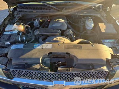 Zdjęcie 11 z 12 samochodu: 2003 CHEVROLET SILVERADO C1500 VIN:1GCEC19V63Z166721 - miniatura