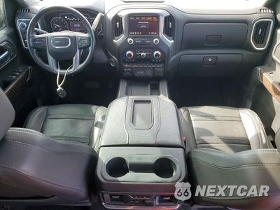 Zdjęcie 8 z 13 samochodu: 2020 GMC SIERRA K1500 DENALI VIN:1GTU9FELXLZ149996 - miniatura