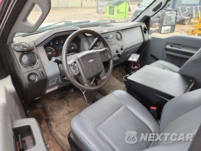 Zdjęcie 8 z 11 samochodu: 2015 FORD F450 VIN:1FDUF4HY7FEA90093 - miniatura