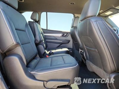 Zdjęcie 11 z 13 samochodu: 2025 BUICK ENCLAVE PREFERRED VIN:5GAERARS7SJ252896 - miniatura