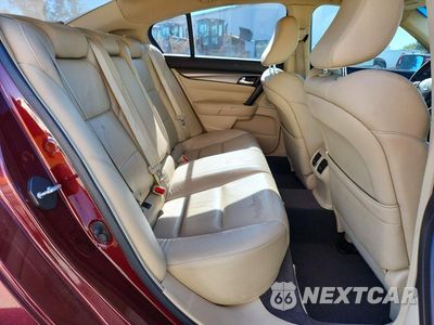Zdjęcie 10 z 13 samochodu: 2012 ACURA TL VIN:19UUA8F57CA022741 - miniatura