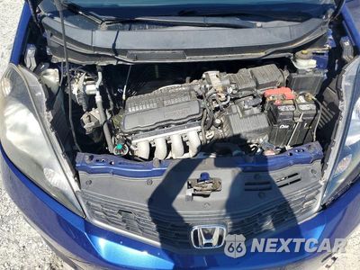 Zdjęcie 11 z 13 samochodu: 2013 HONDA FIT SPORT VIN:JHMGE8H59DC024444 - miniatura