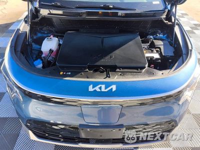 Zdjęcie 11 z 12 samochodu: 2023 KIA NIRO WIND VIN:KNDCR3L17P5034037 - miniatura