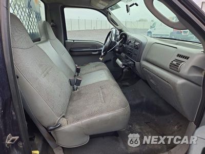 Zdjęcie 10 z 12 samochodu: 2005 FORD F350 SUPER DUTY VIN:1FDWF36515EA62042 - miniatura