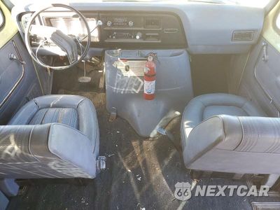 Zdjęcie 8 z 13 samochodu: 1983 FORD ECONOLINE E350 SUPER DUTY VIN:1FBHS31G2DHB39293 - miniatura