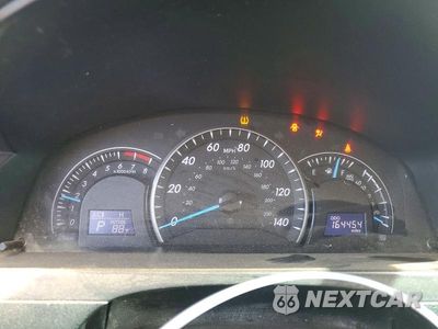 Zdjęcie 9 z 12 samochodu: 2014 TOYOTA CAMRY LE VIN:4T1BF1FK2EU443235 - miniatura