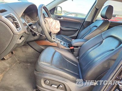 Zdjęcie 7 z 14 samochodu: 2016 AUDI Q5 PREMIUM PLUS VIN:WA1L2AFP1GA082059 - miniatura
