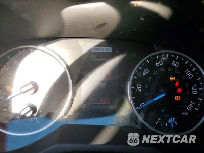 Zdjęcie 9 z 12 samochodu: 2021 TOYOTA RAV4 XLE VIN:2T3RWRFV2MW128190 - miniatura