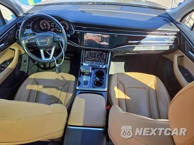 Zdjęcie 8 z 13 samochodu: 2020 AUDI Q7 PREMIUM PLUS VIN:WA1LJAF73LD007360 - miniatura