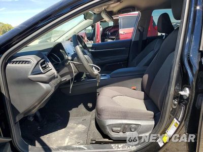 Zdjęcie 7 z 13 samochodu: 2023 TOYOTA CAMRY LE VIN:4T1C11AK9PU079120 - miniatura