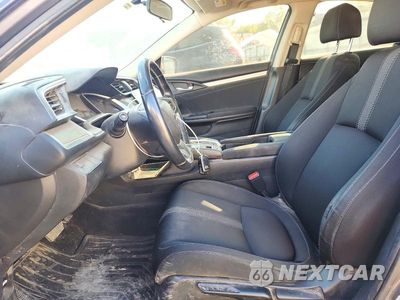 Zdjęcie 7 z 12 samochodu: 2018 HONDA CIVIC EX VIN:JHMFC1F38JX005477 - miniatura