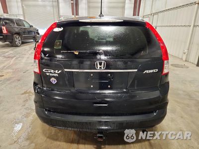 Zdjęcie 6 z 13 samochodu: 2012 HONDA CR-V EXL VIN:5J6RM4H74CL003632 - miniatura