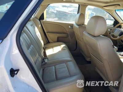 Zdjęcie 10 z 12 samochodu: 2005 FORD FIVE HUNDRED LIMITED VIN:1FAHP25105G100406 - miniatura