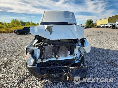 Piąte zdjęcie samochodu w środku: 2019 NISSAN NV2500 DELIVERY VAN VIN:1N6AF0LY0KN806136 - miniatura