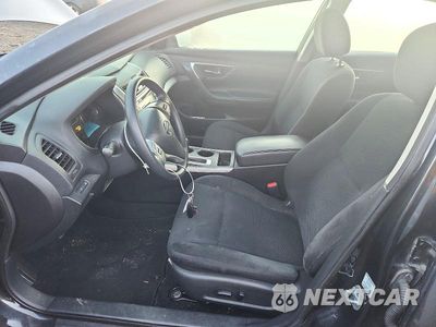 Zdjęcie 7 z 12 samochodu: 2015 NISSAN ALTIMA 2.5 S VIN:1N4AL3AP0FN886542 - miniatura