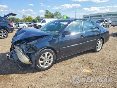2006 TOYOTA CAMRY XLE 4T1BE30KX6U744232 - główne zdjęcie licytacji z USA - miniatura