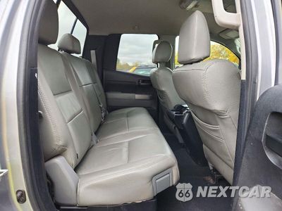 Zdjęcie 10 z 12 samochodu: 2012 TOYOTA TUNDRA DOUBLE CAB SR5 VIN:5TFUY5F1XCX216604 - miniatura
