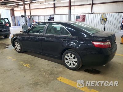 Drugie zdjęcie samochodu z przodu: 2007 TOYOTA CAMRY XLE V6 VIN:4T1BK46K57U543815 - miniatura
