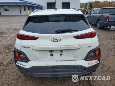 Zdjęcie 6 z 13 samochodu: 2019 HYUNDAI KONA SEL VIN:KM8K2CAA9KU192201 - miniatura