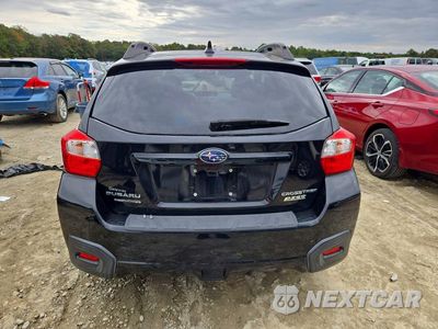 Zdjęcie 6 z 13 samochodu: 2016 SUBARU CROSSTREK LIMITED VIN:JF2GPANC1G8322680 - miniatura