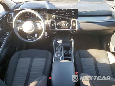 Zdjęcie 8 z 12 samochodu: 2022 KIA SORENTO LX VIN:5XYRGDLC2NG094982 - miniatura