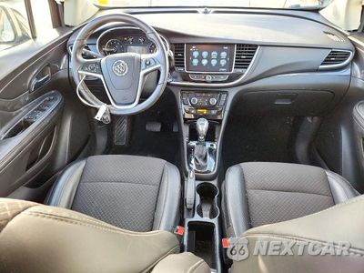 Zdjęcie 8 z 12 samochodu: 2020 BUICK ENCORE PREFERRED VIN:KL4CJESB5LB050210 - miniatura
