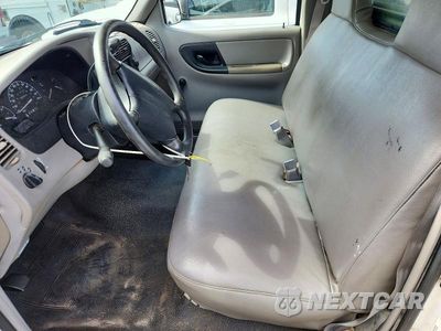 Zdjęcie 7 z 12 samochodu: 1997 FORD RANGER VIN:1FTCR10AXVTA10526 - miniatura