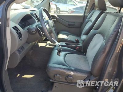 Zdjęcie 7 z 13 samochodu: 2010 NISSAN XTERRA X VIN:5N1AN0NU4AC504922 - miniatura