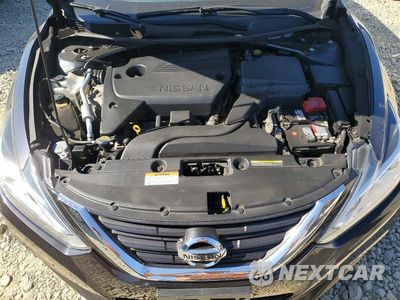 Zdjęcie 11 z 12 samochodu: 2018 NISSAN ALTIMA 2.5 SV VIN:1N4AL3AP7JC141159 - miniatura