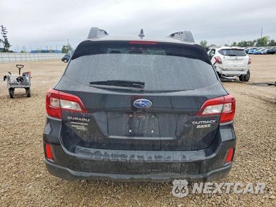 Zdjęcie 6 z 14 samochodu: 2017 SUBARU OUTBACK 2.5I LIMITED VIN:4S4BSANC4H3409071 - miniatura