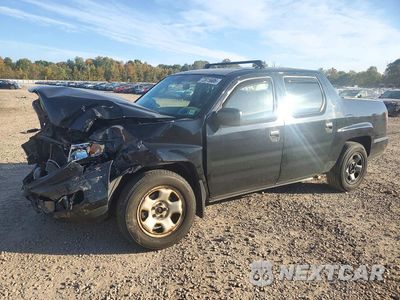 2011 HONDA RIDGELINE RT 5FPYK1F29BB453394 - główne zdjęcie licytacji z USA - miniatura